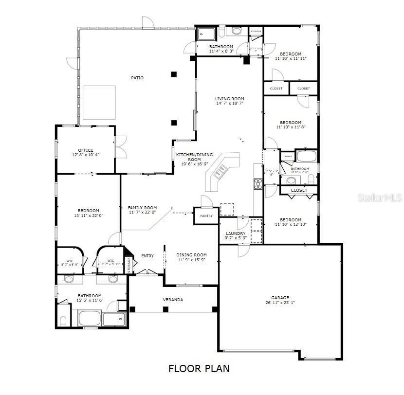 2203 VALRICO FOREST DR