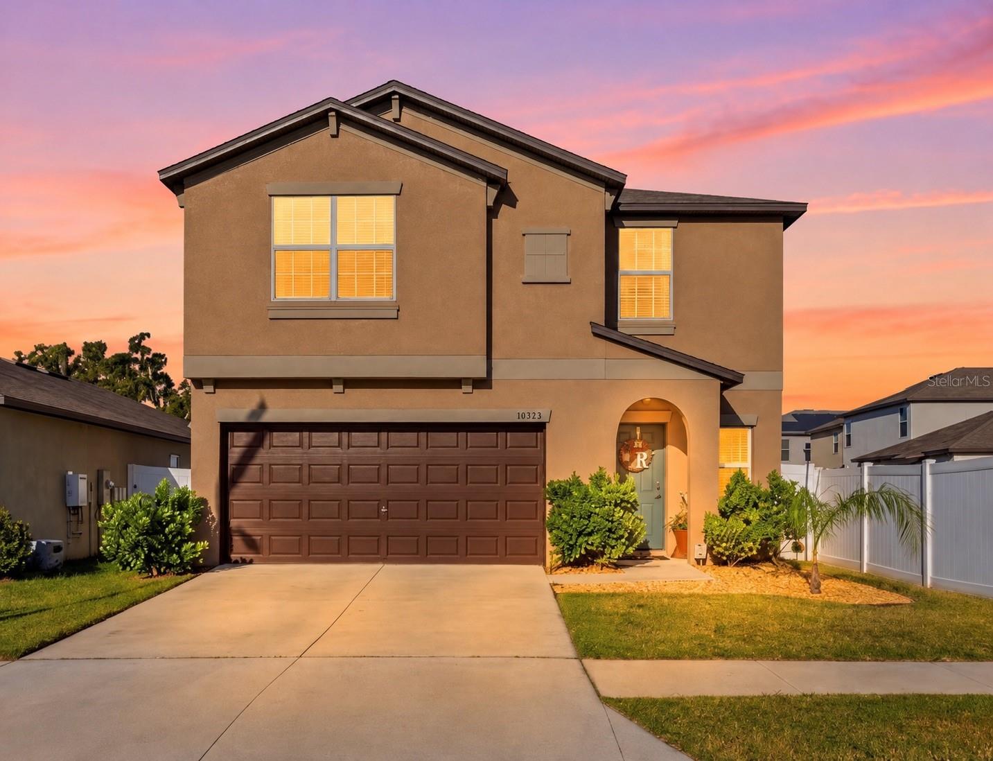10323 POSEIDON WAY