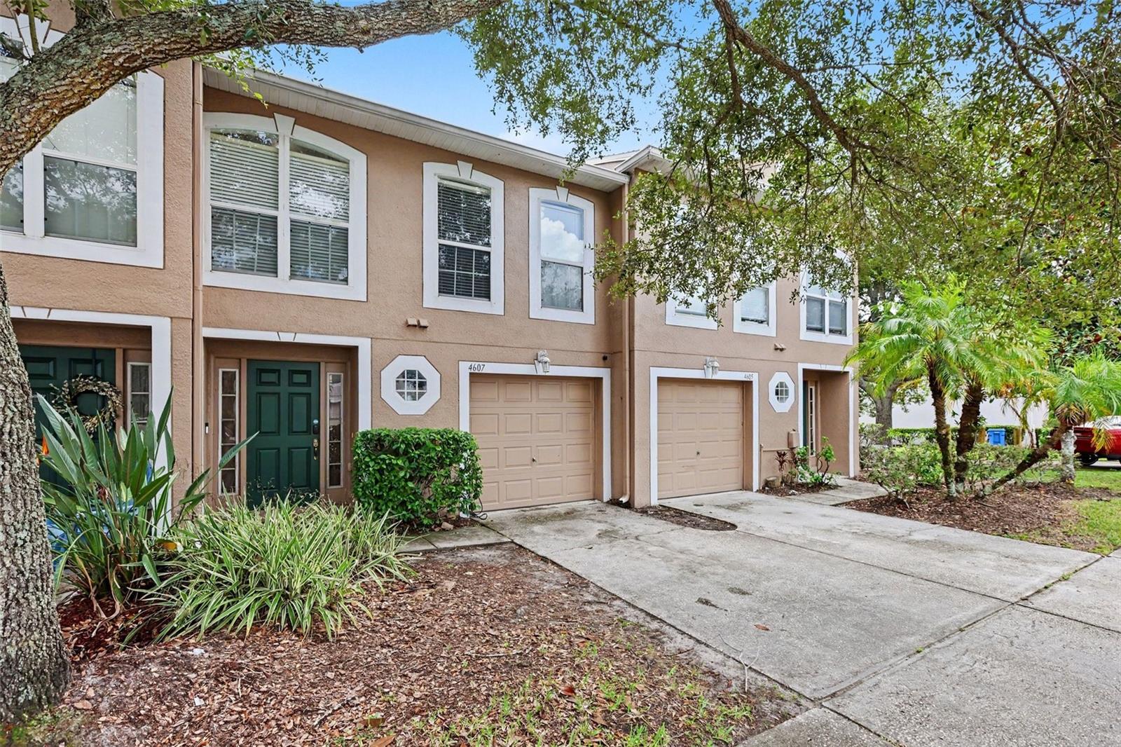 4607 ASHBURN SQUARE DR
