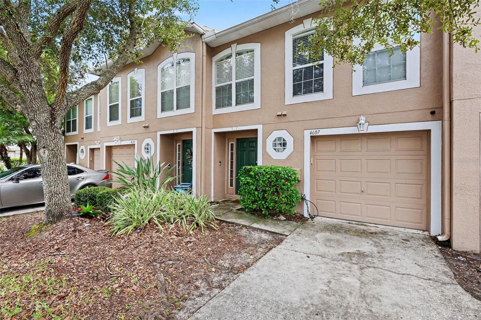 4607 ASHBURN SQUARE DR