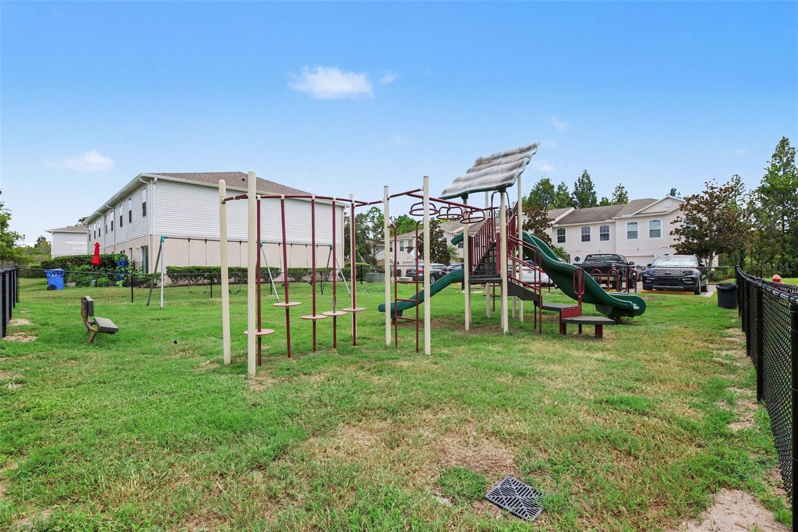 4607 ASHBURN SQUARE DR