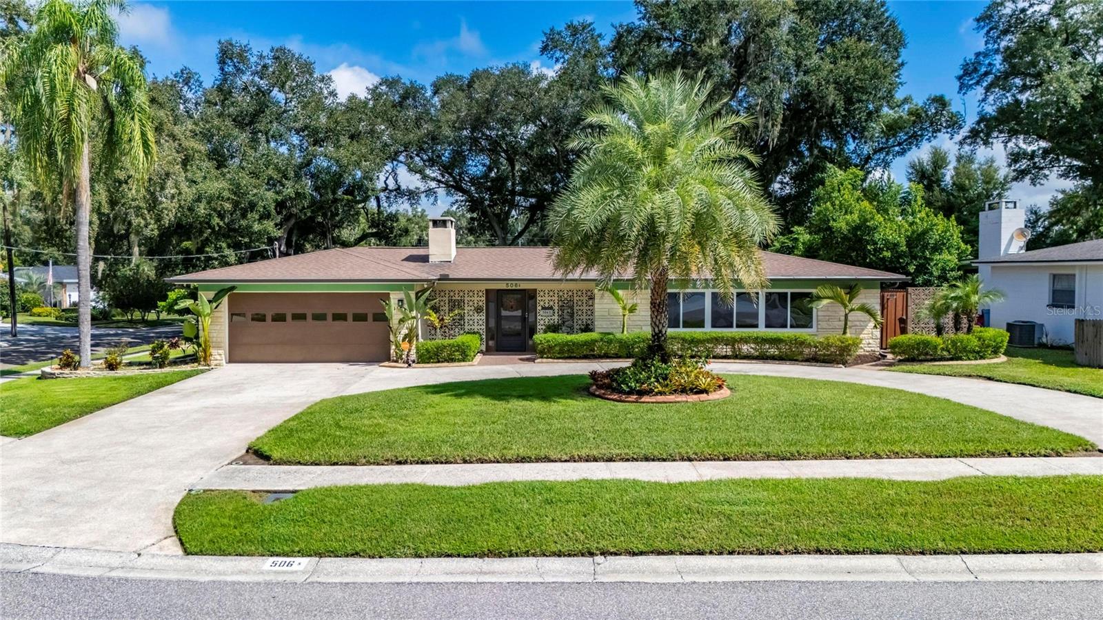 506 S Larry Cir, Brandon