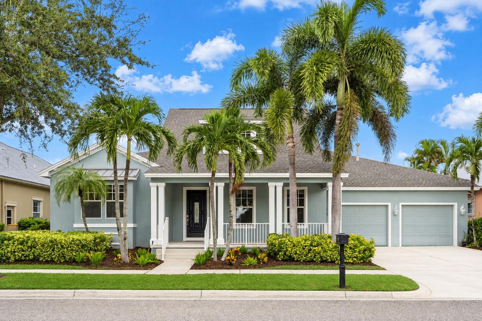 603 Islebay Dr, Apollo Beach
