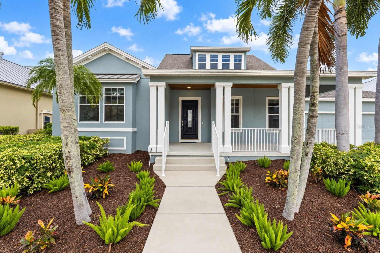 603 ISLEBAY DR