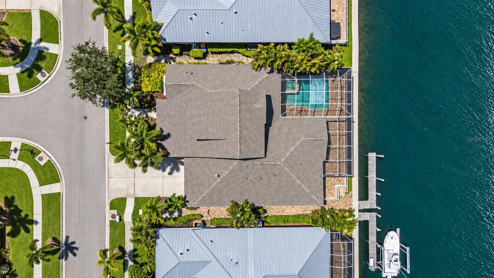 603 ISLEBAY DR