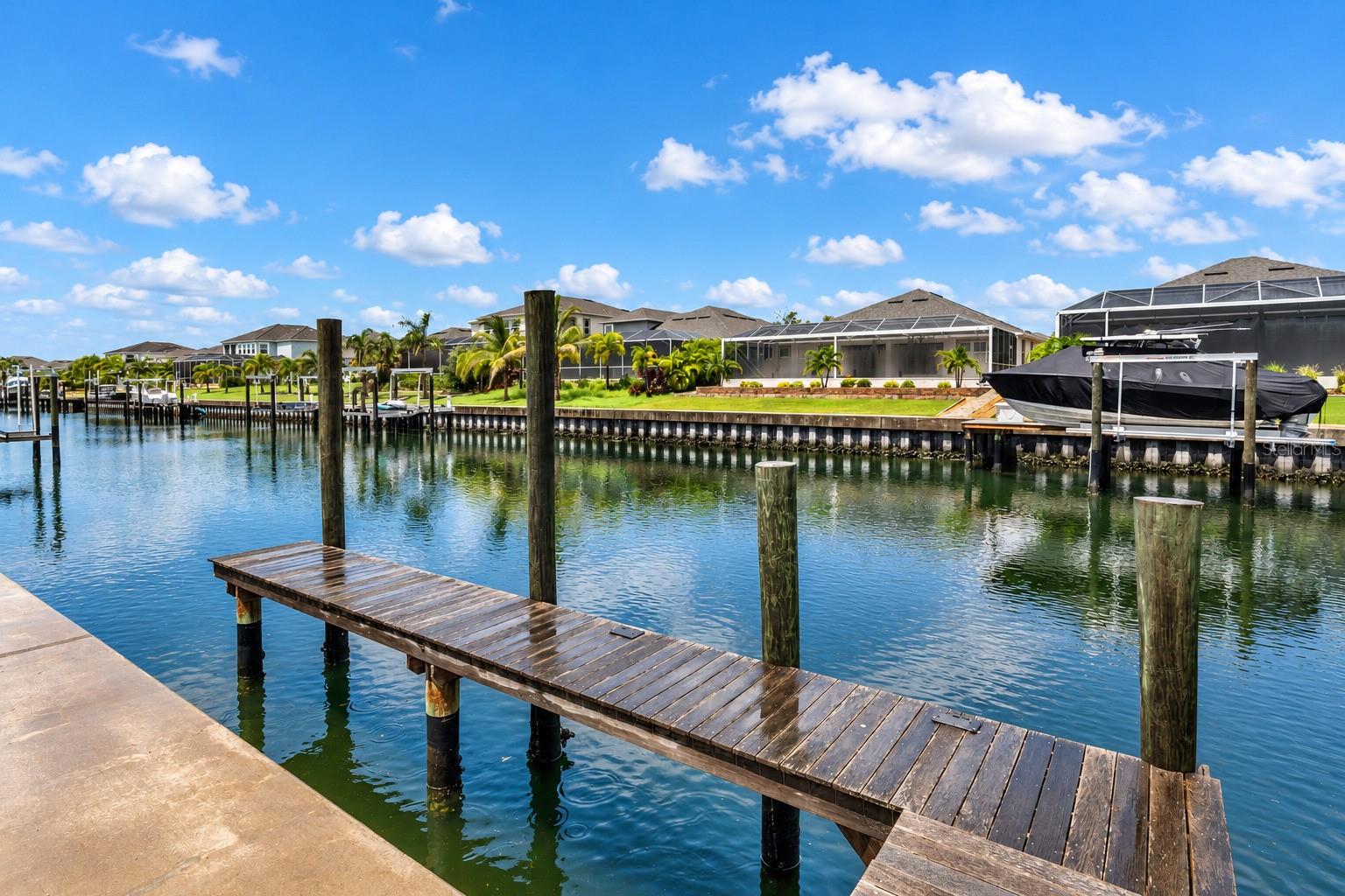 603 ISLEBAY DR