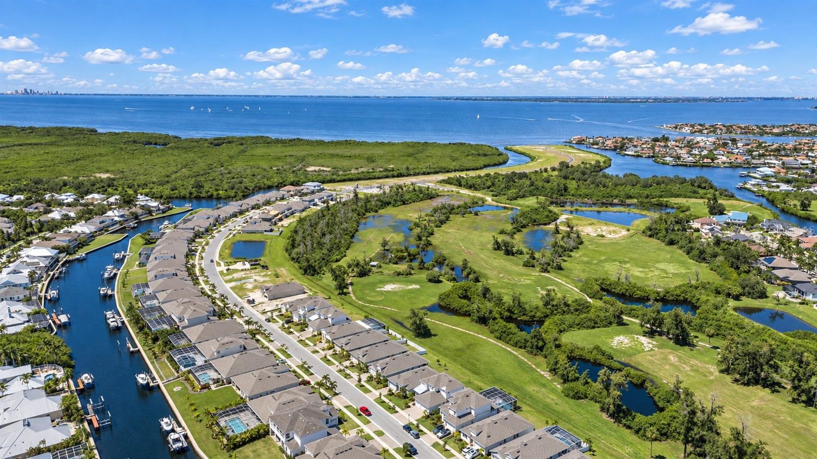 603 ISLEBAY DR