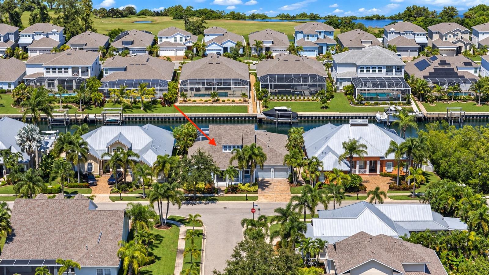 603 ISLEBAY DR