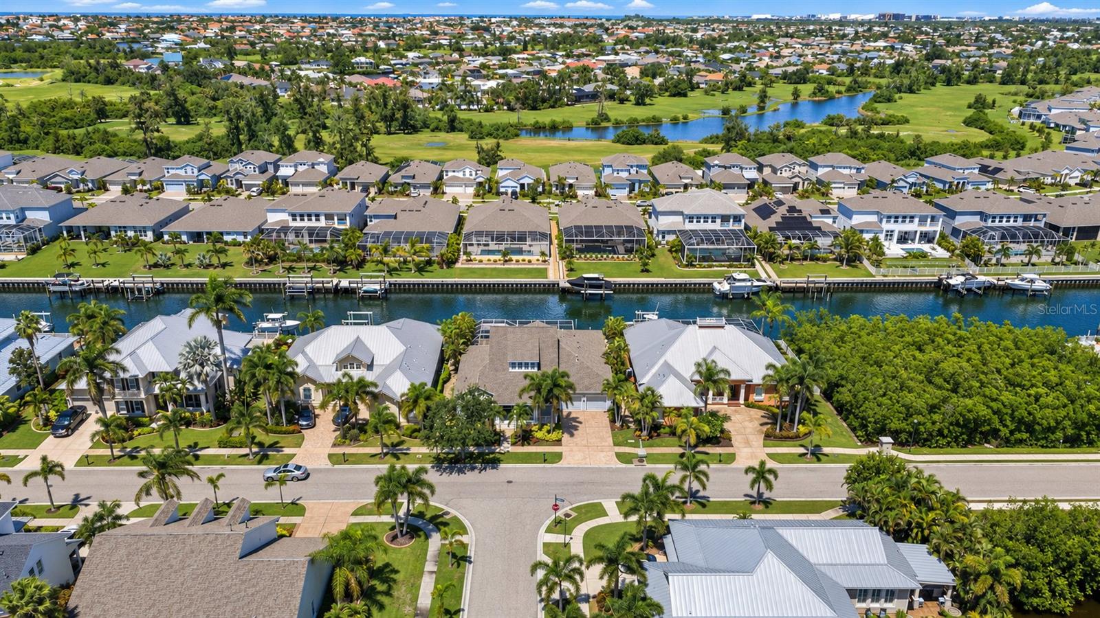 603 ISLEBAY DR