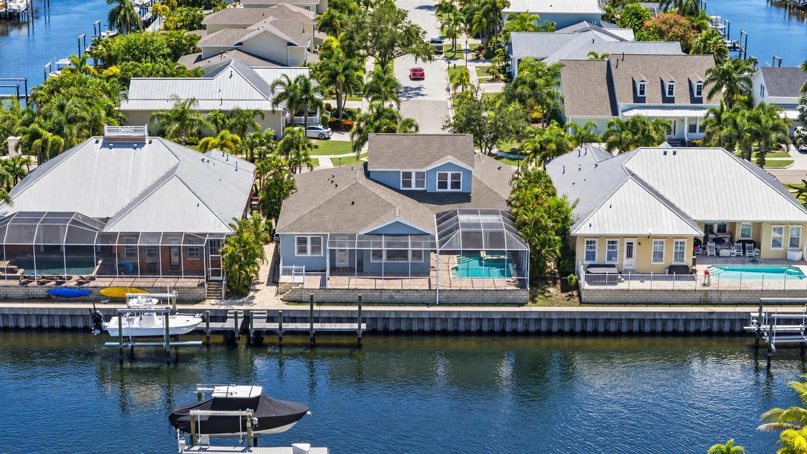 603 ISLEBAY DR