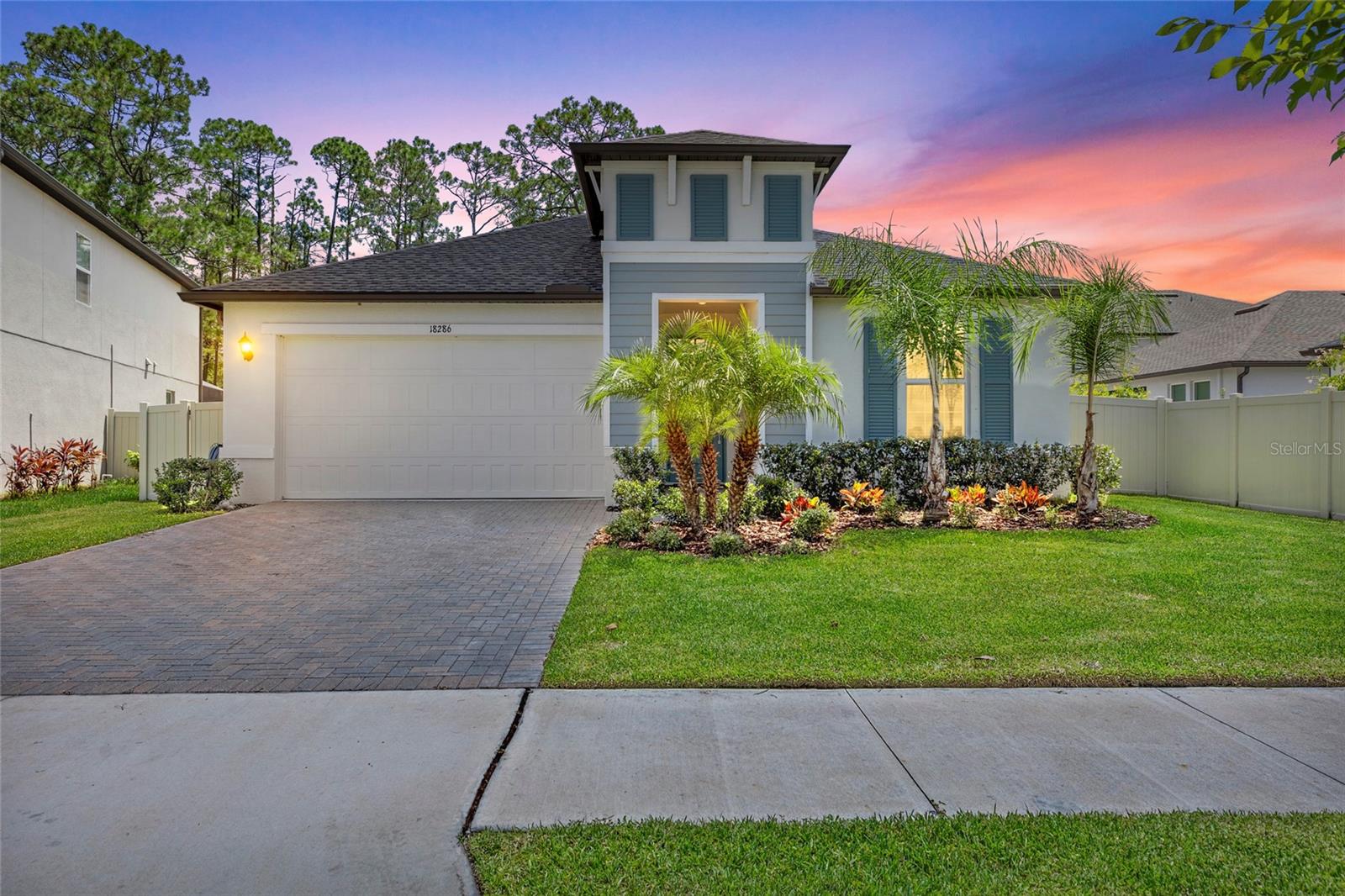 18286 Serene Lake Loop, Lutz