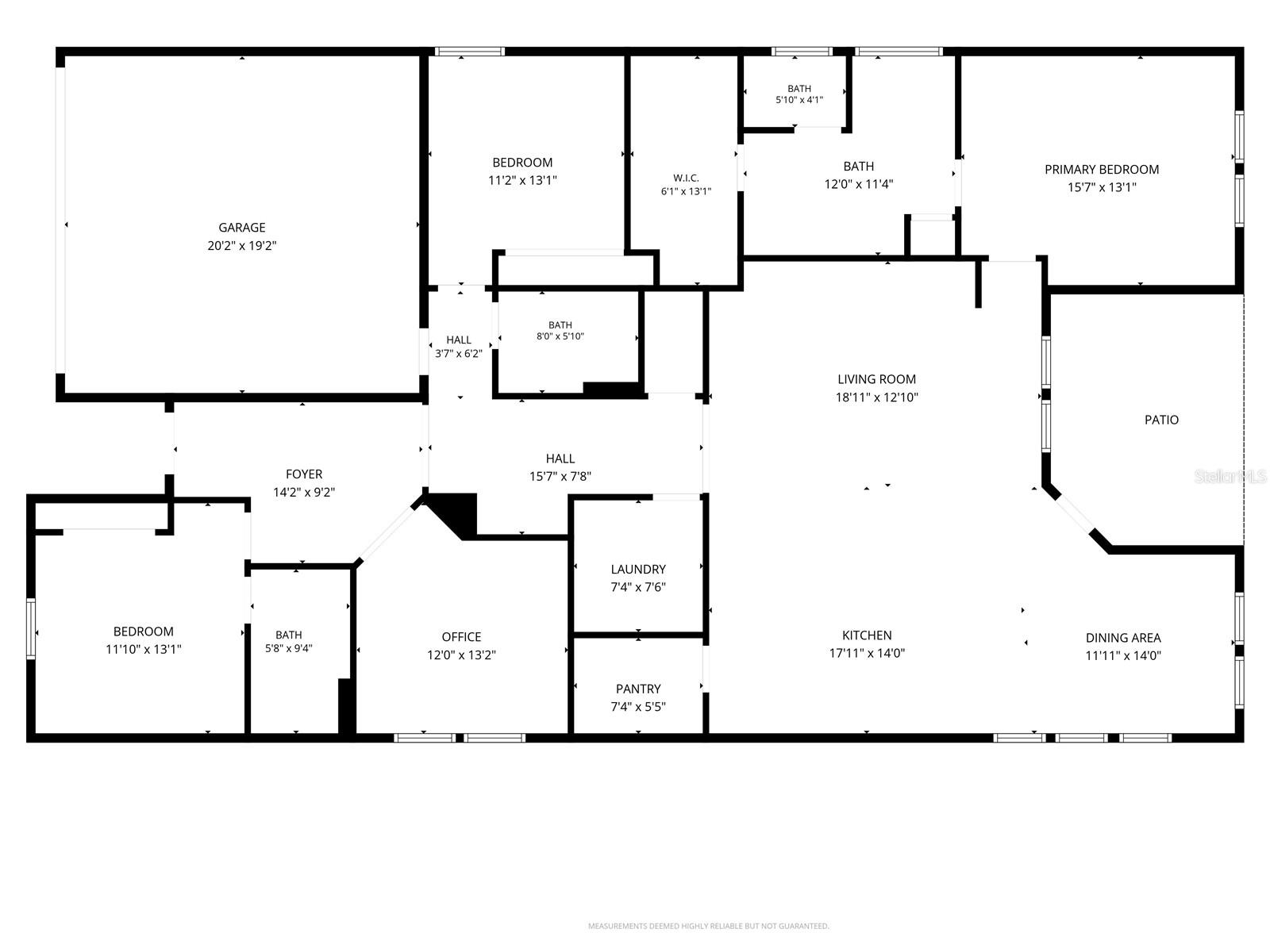 18286 SERENE LAKE LOOP