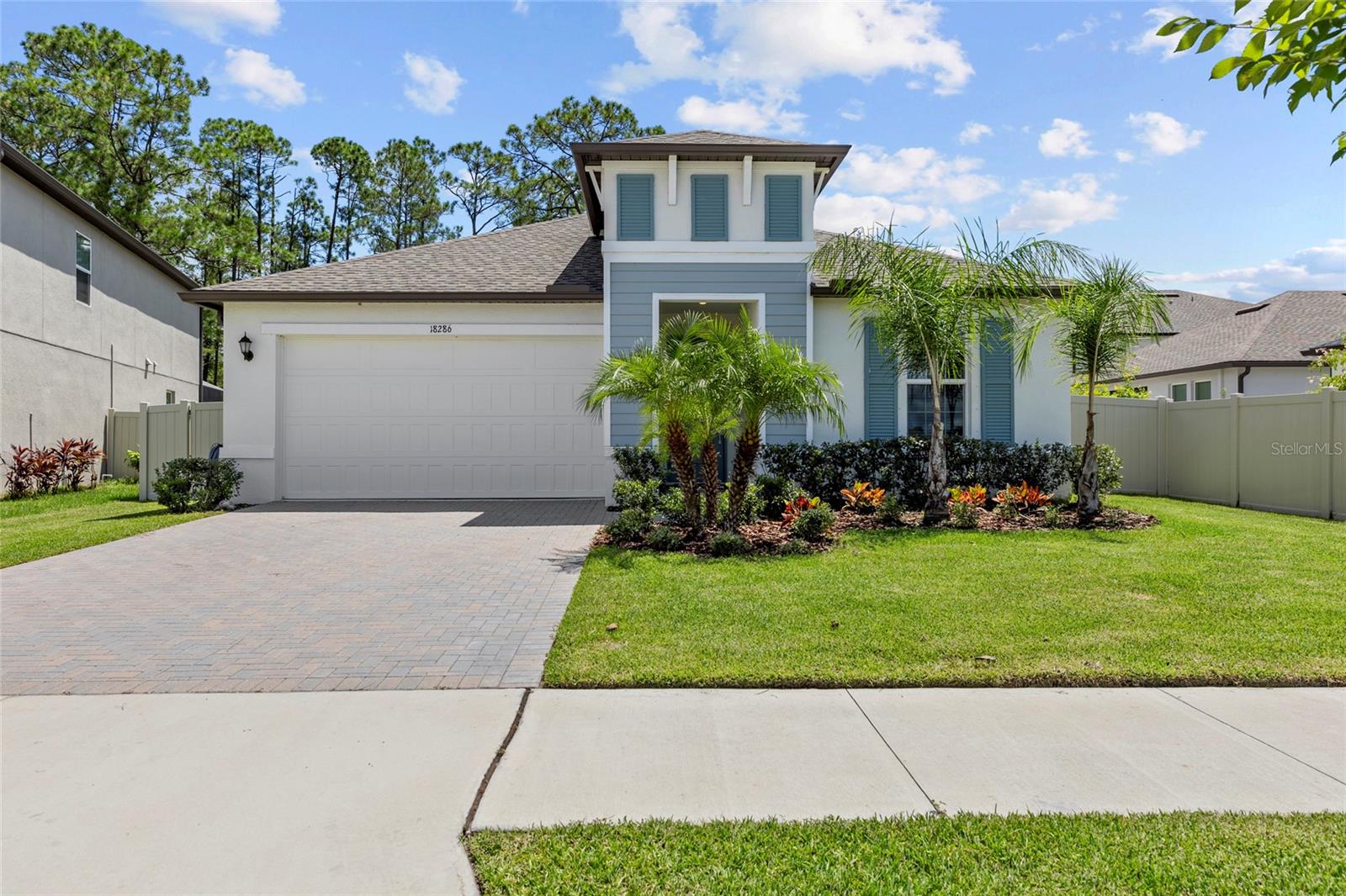 18286 SERENE LAKE LOOP
