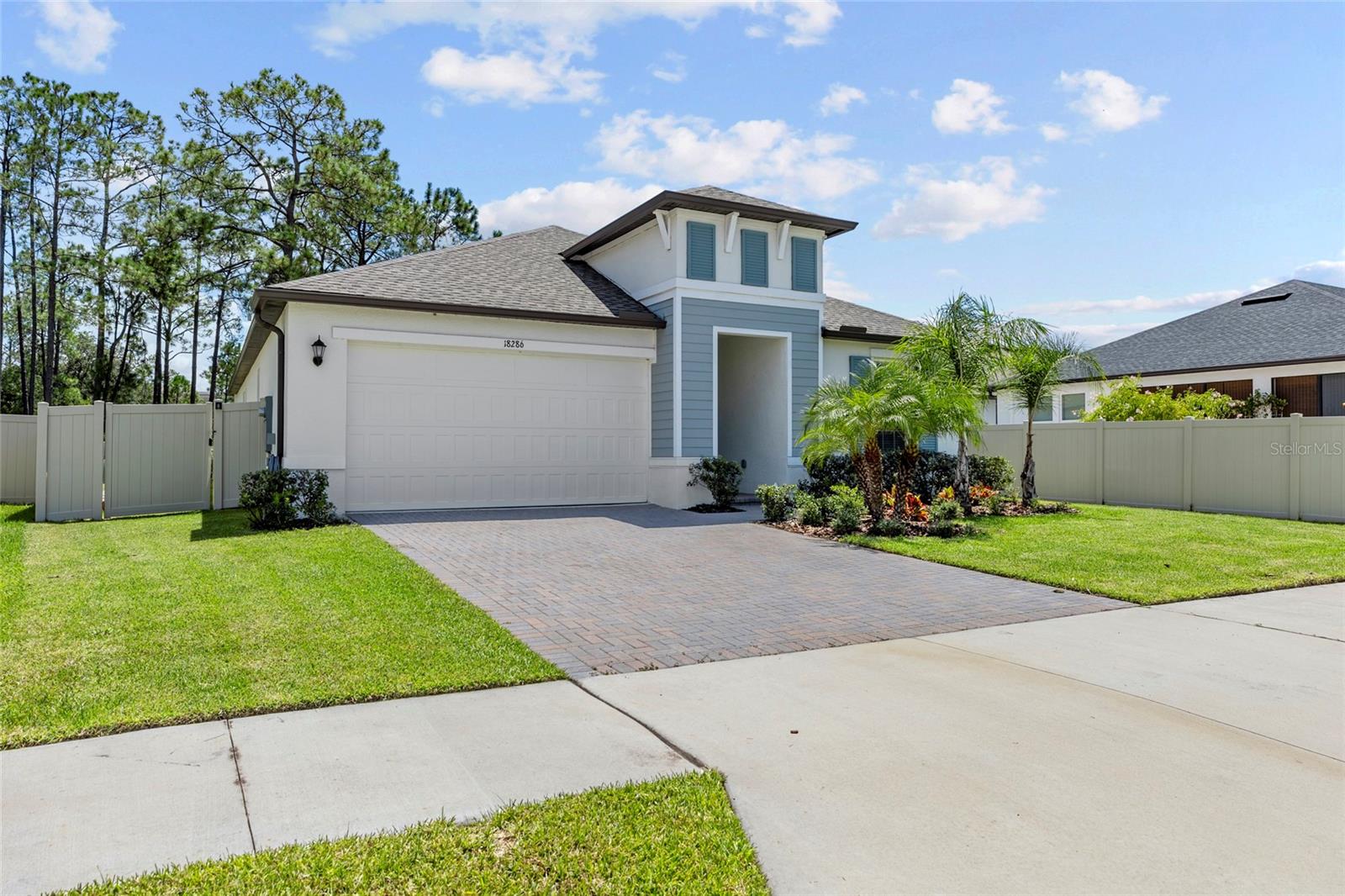 18286 SERENE LAKE LOOP