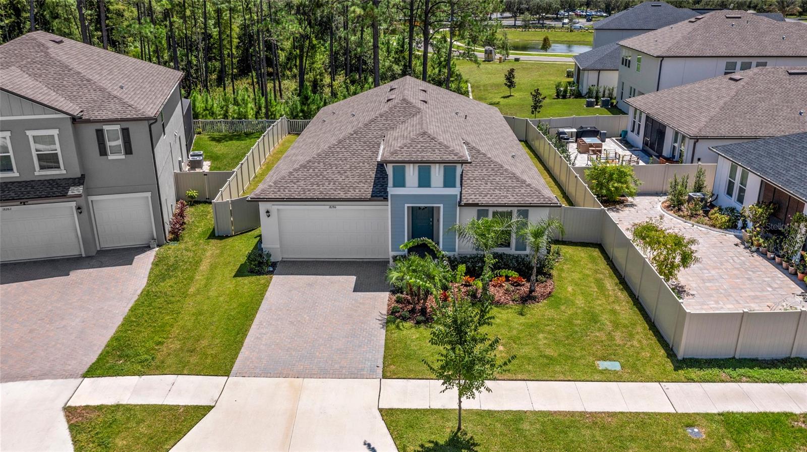 18286 SERENE LAKE LOOP