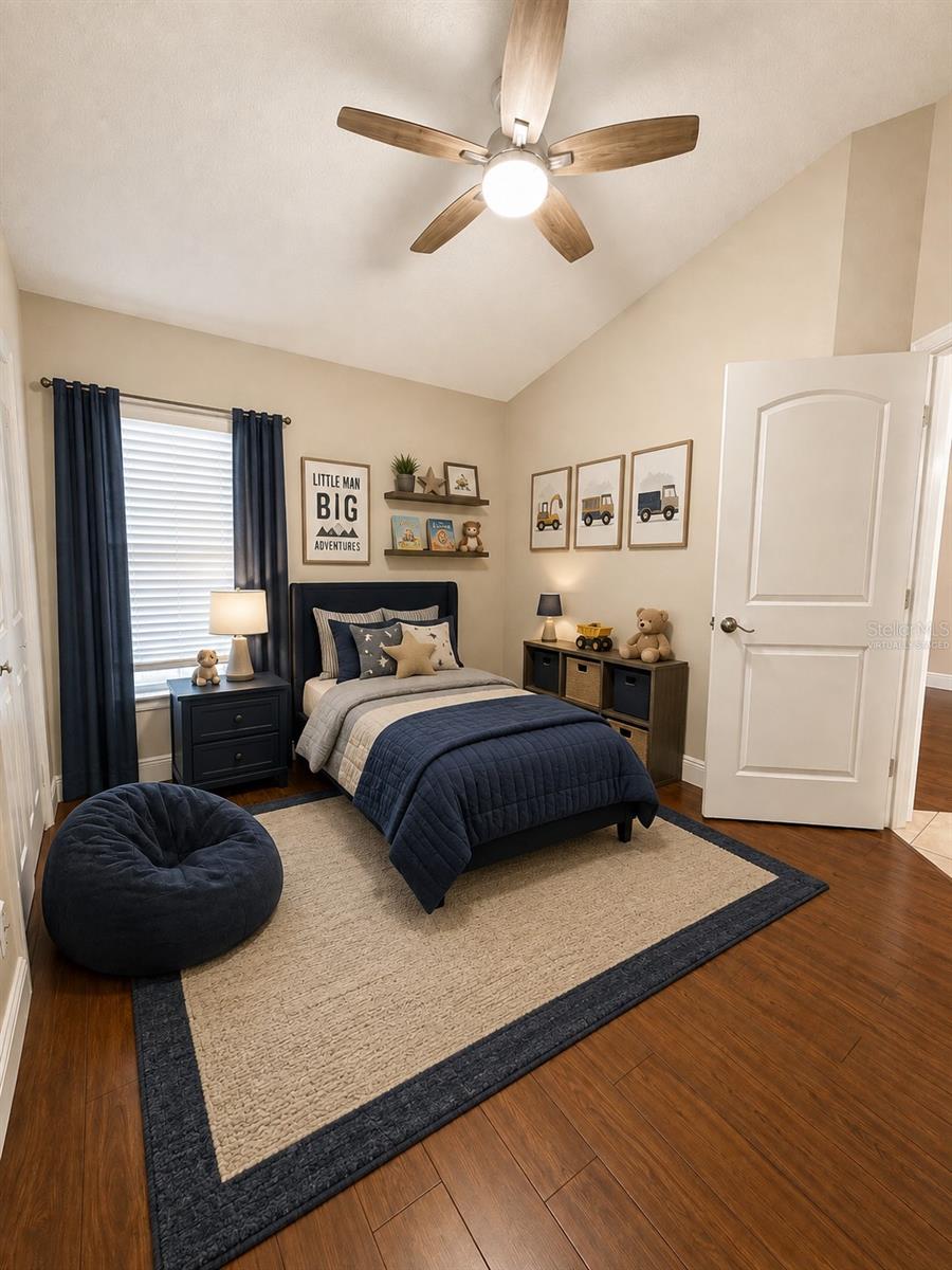 6518 APPALOOSA DR