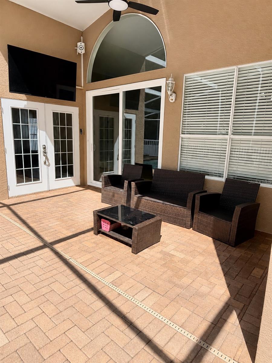 6518 APPALOOSA DR