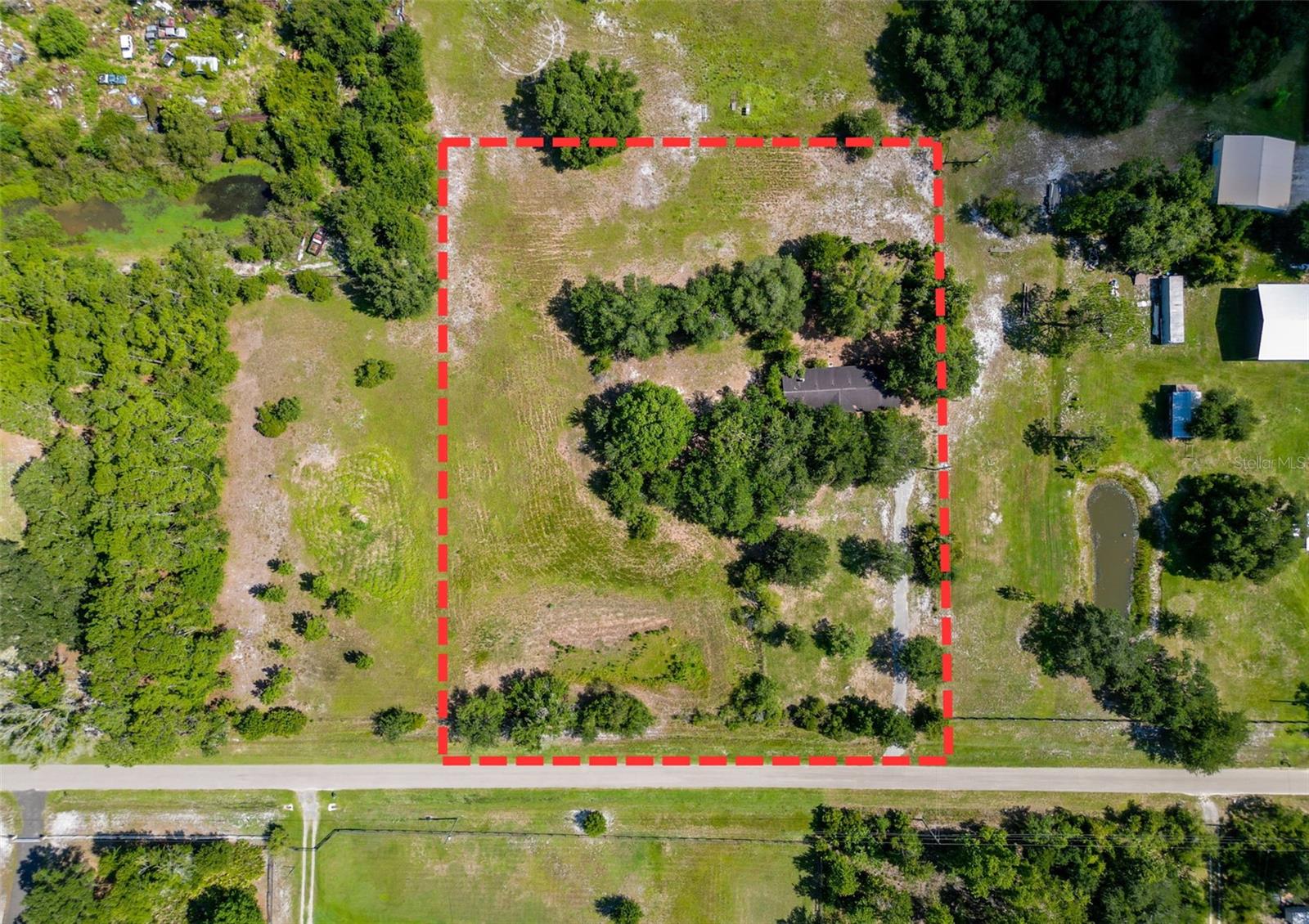 6020 Kelly Rd, Plant City