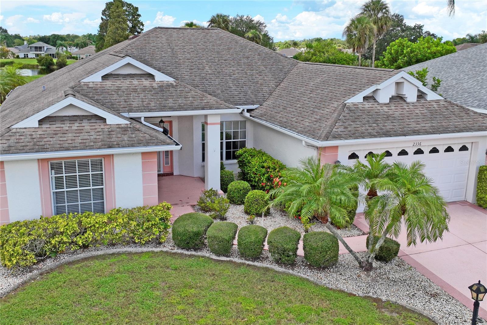 2336 E DEL WEBB BLVD