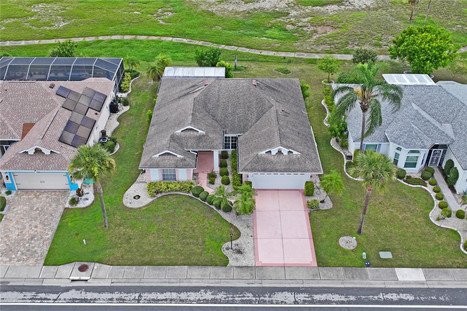 2336 E DEL WEBB BLVD