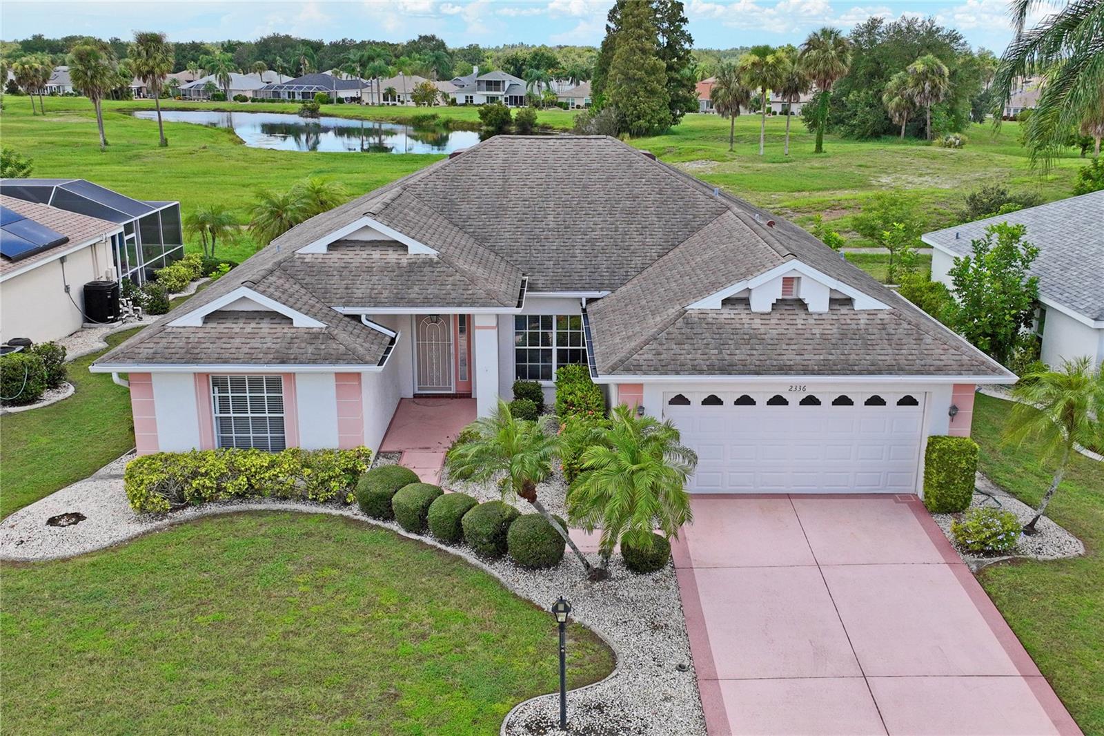 2336 E DEL WEBB BLVD