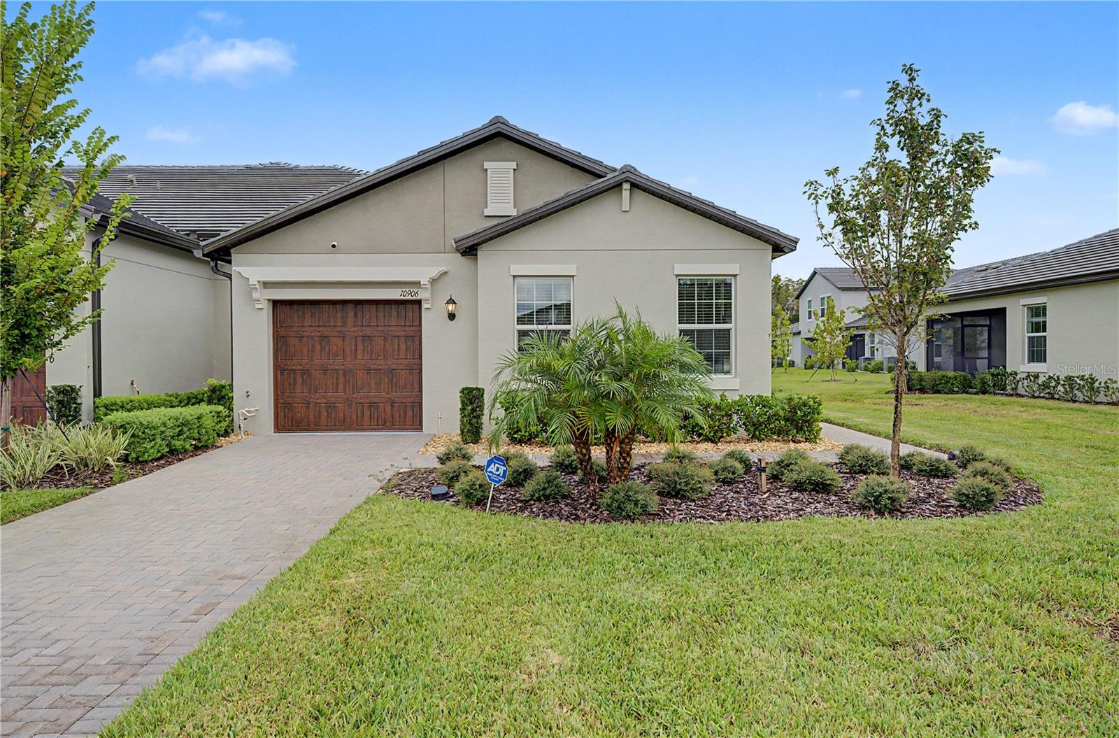 10906 Rustic Eve Ct, Land O Lakes