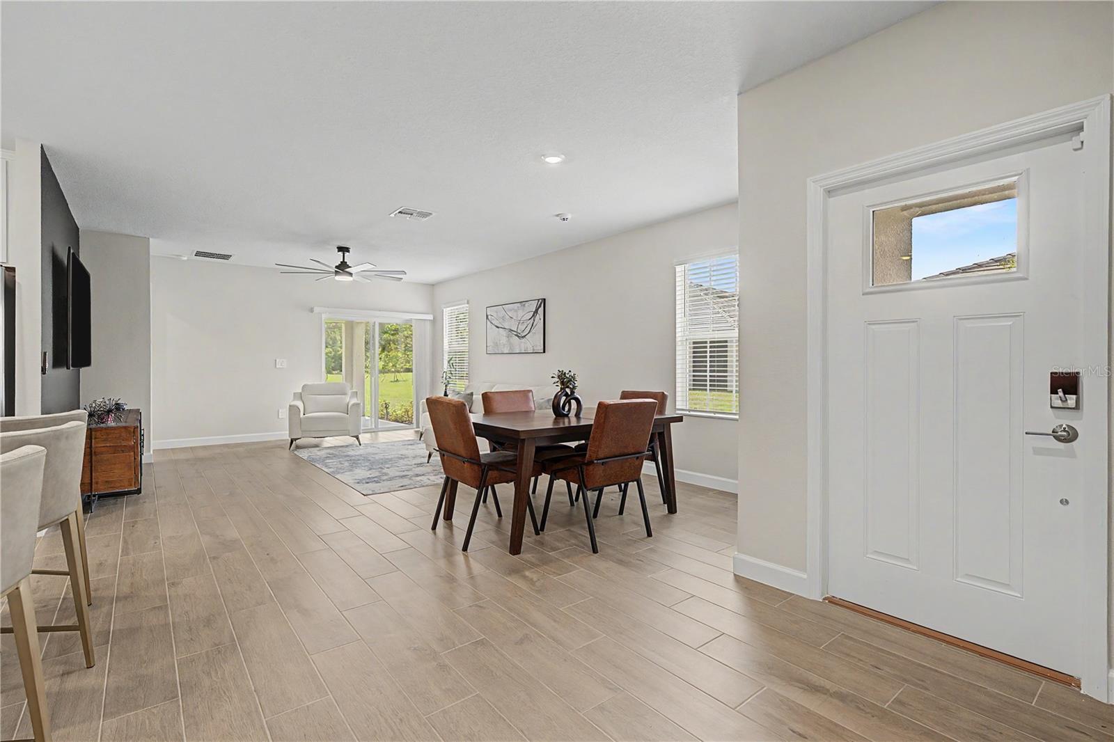 10906 RUSTIC EVE CT