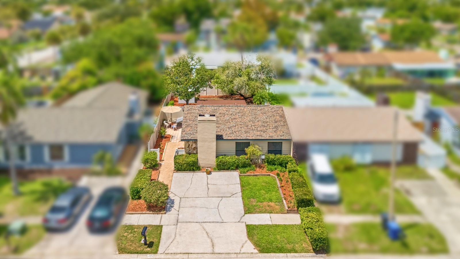 1205 MOHRLAKE DR