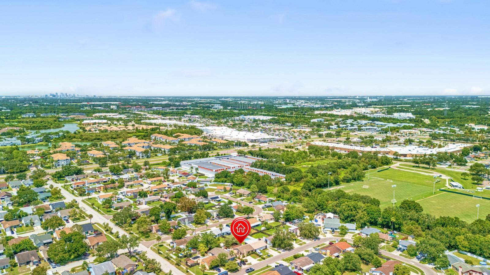 1205 MOHRLAKE DR