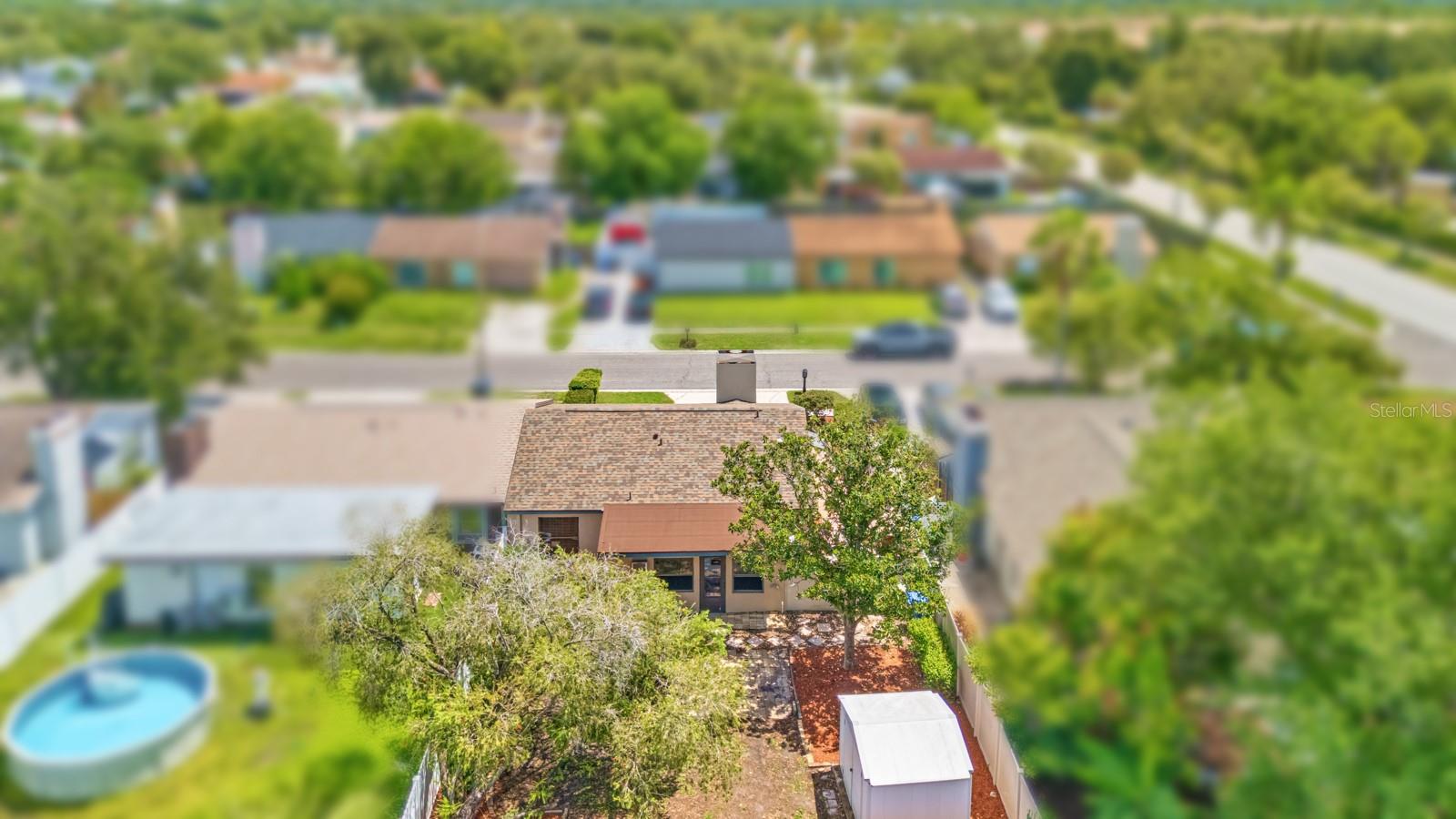1205 MOHRLAKE DR