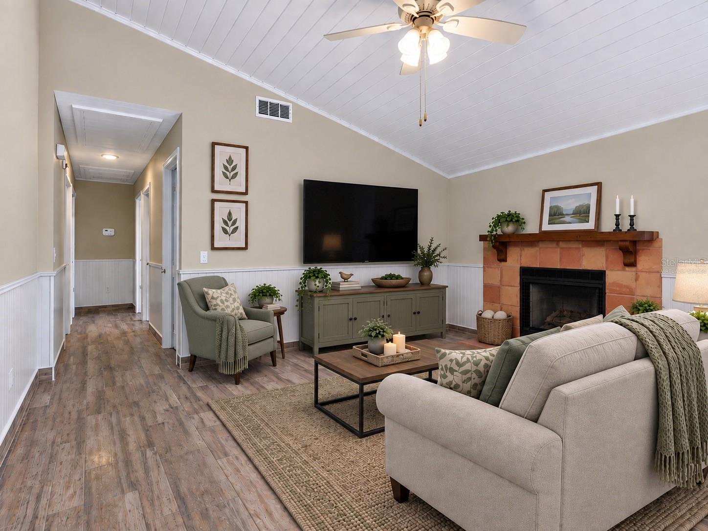 1205 MOHRLAKE DR