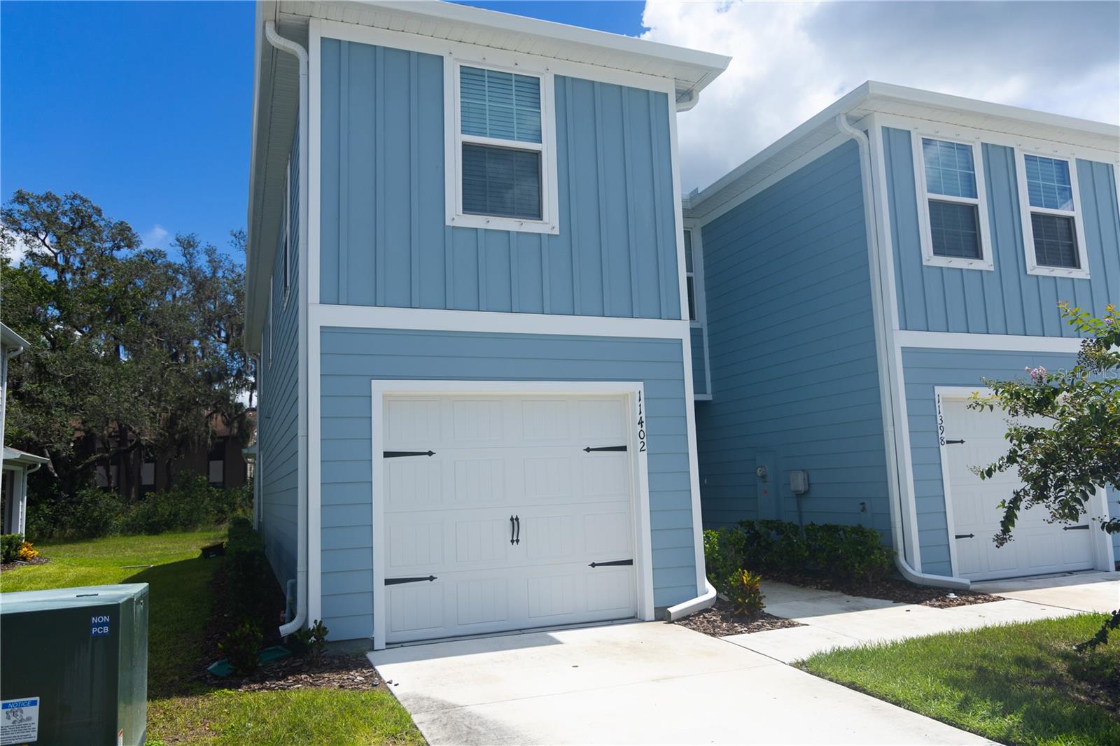 11402 Spectacled Dr, New Port Richey
