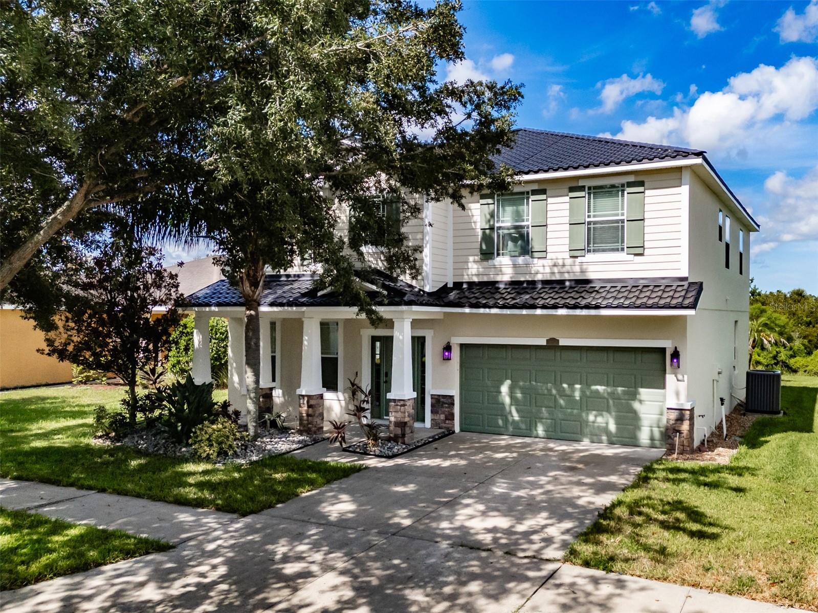 12206 Fairlawn, Riverview