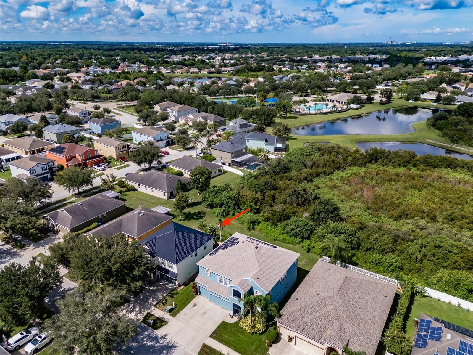 12206 FAIRLAWN