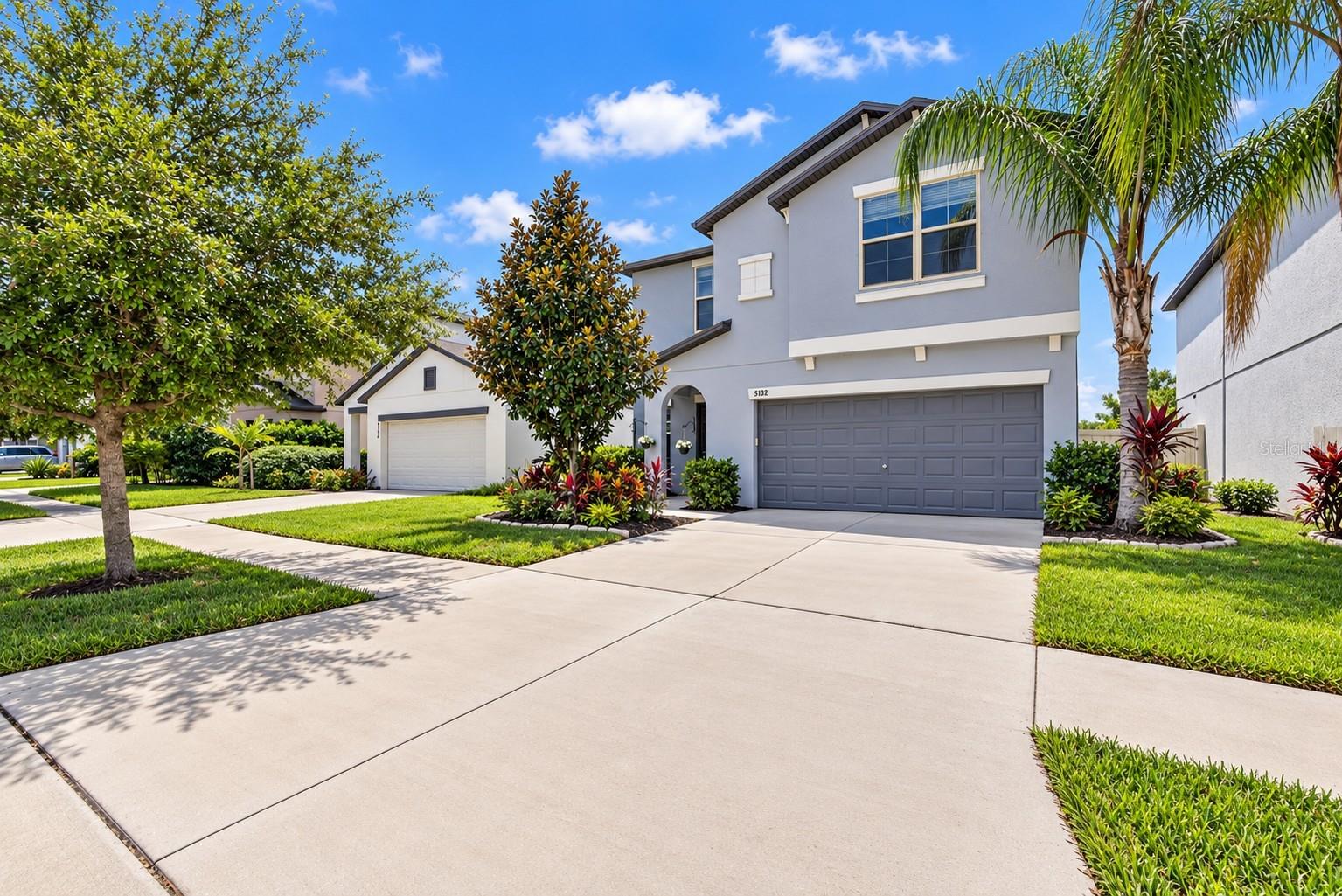5132 Sable Chime Dr, Wimauma