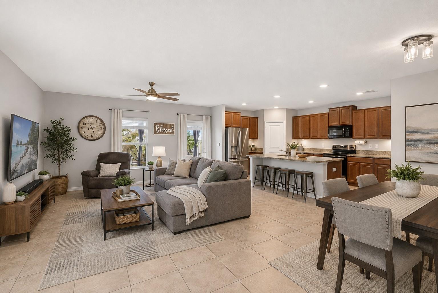 5132 SABLE CHIME DR