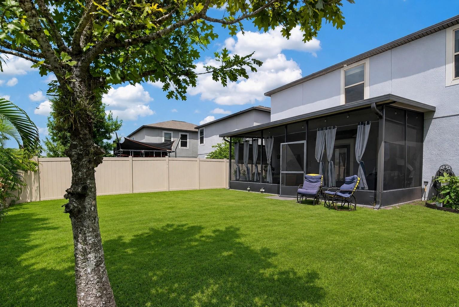 5132 SABLE CHIME DR