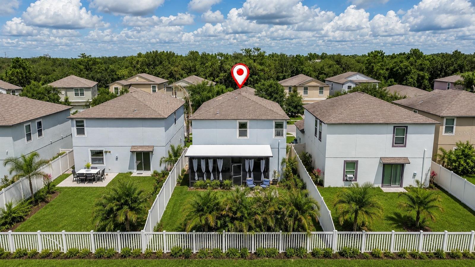 5132 SABLE CHIME DR