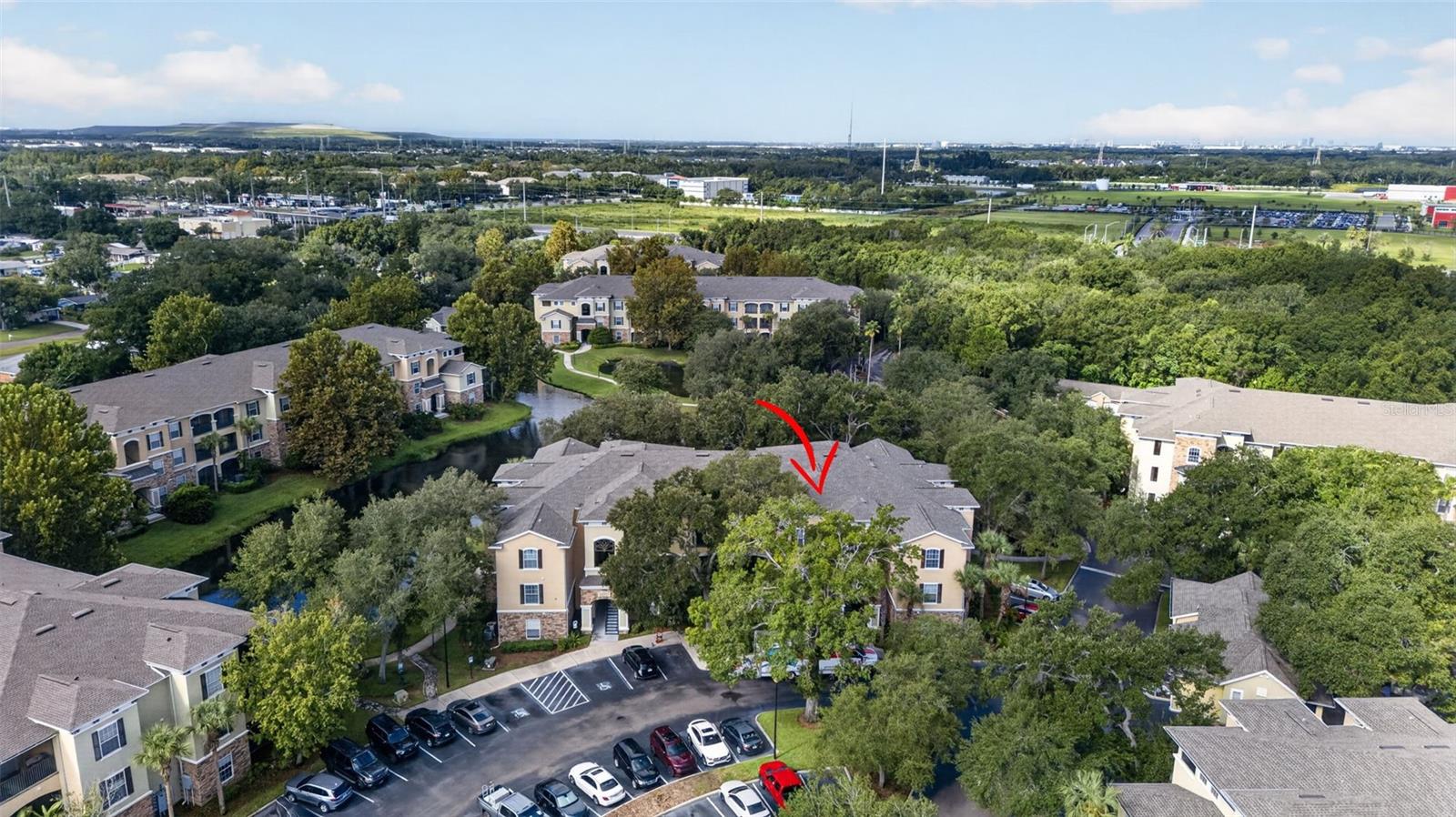 10103 COURTNEY OAKS CIR #302