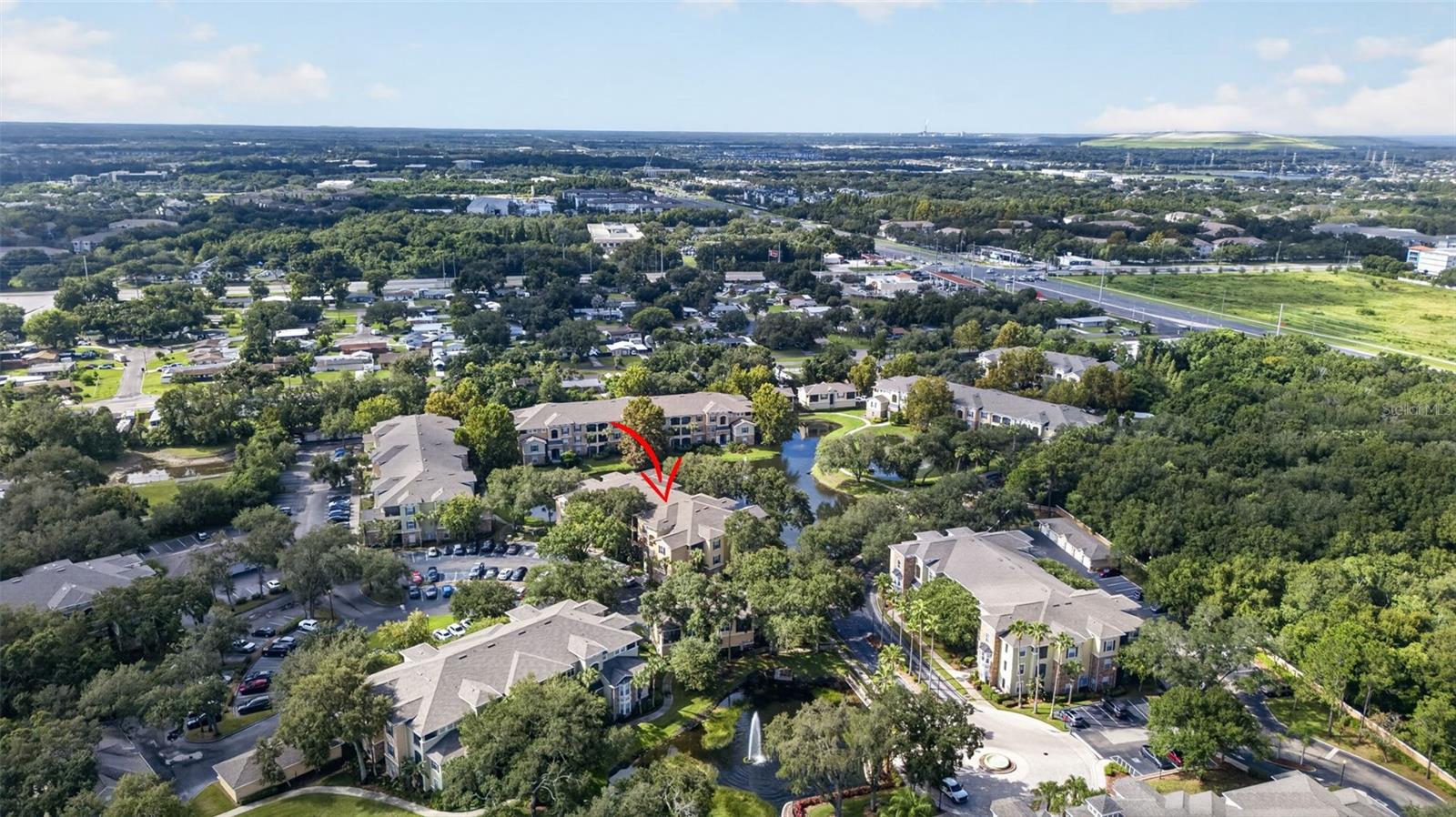 10103 COURTNEY OAKS CIR #302