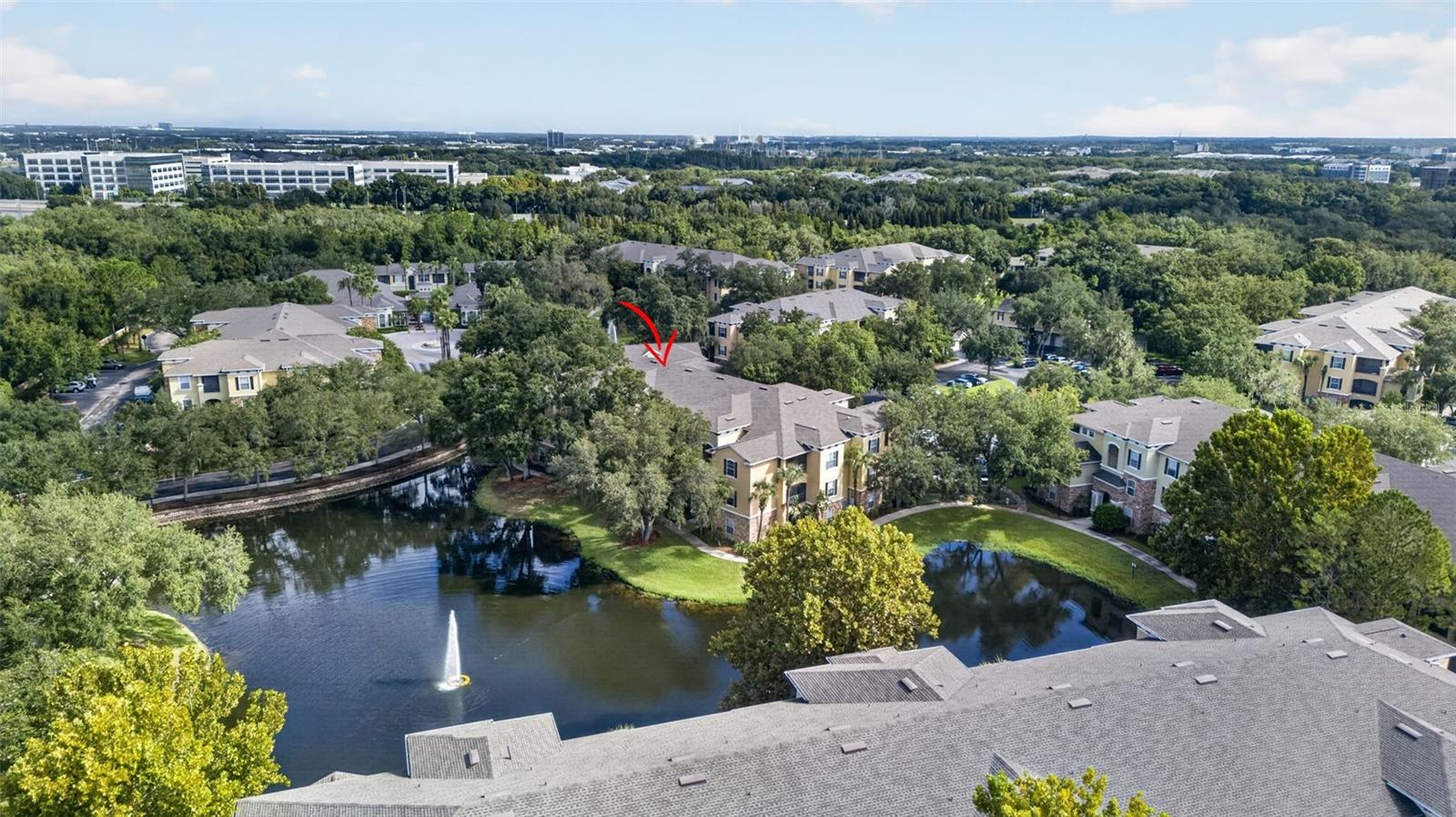 10103 COURTNEY OAKS CIR #302