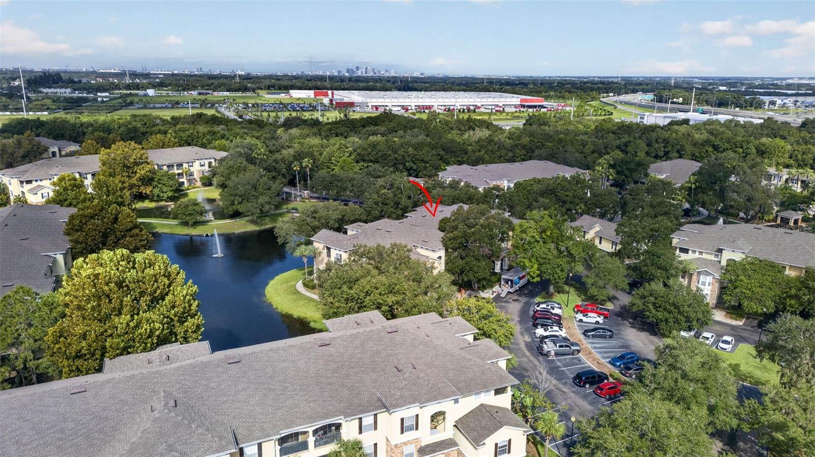 10103 COURTNEY OAKS CIR #302