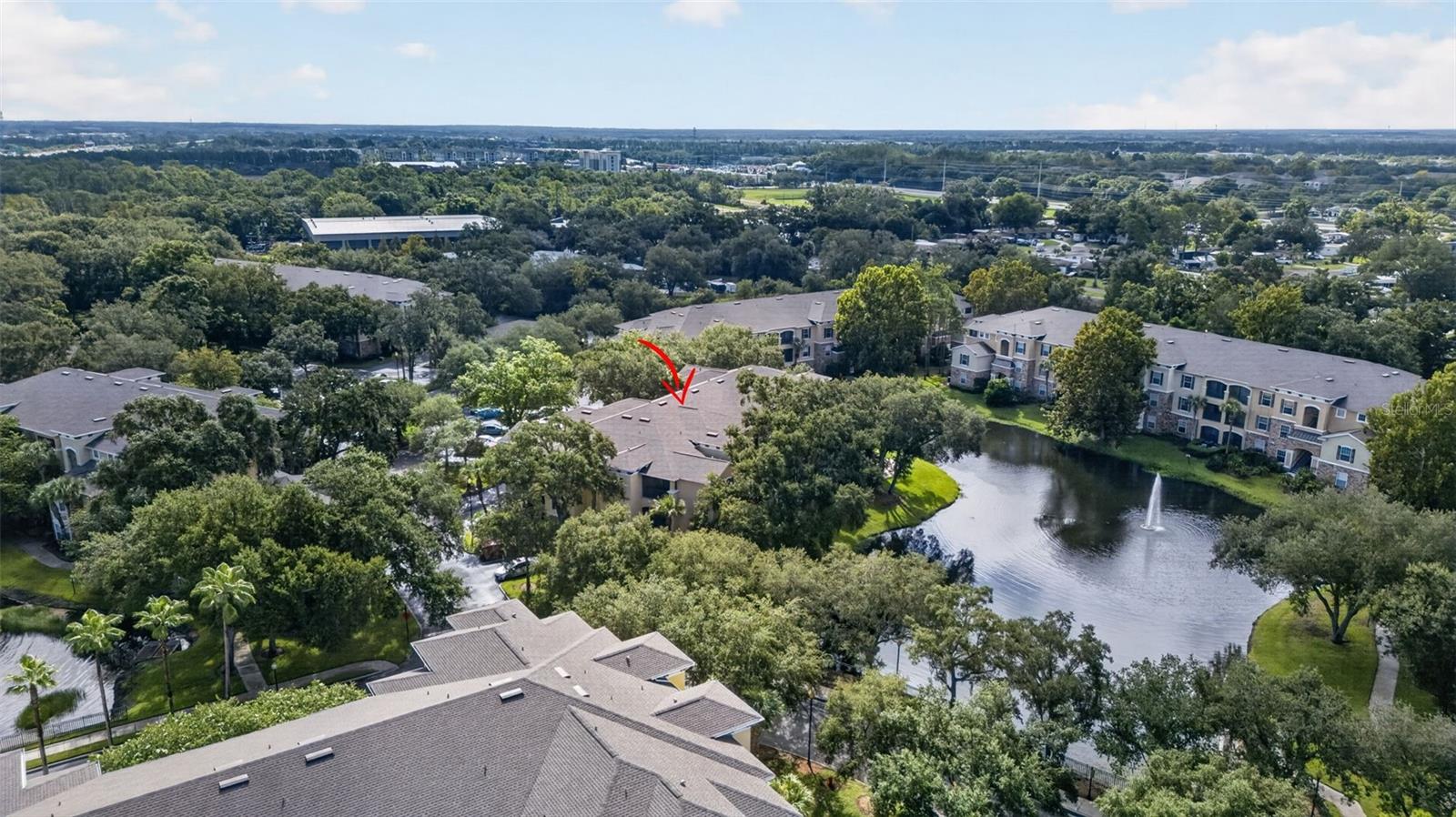 10103 COURTNEY OAKS CIR #302