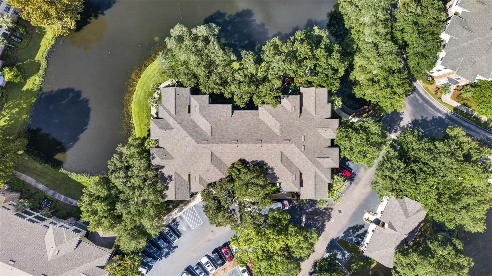 10103 COURTNEY OAKS CIR #302