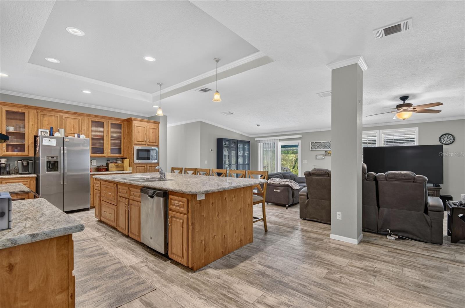 21812 FIELD OF DREAMS LN