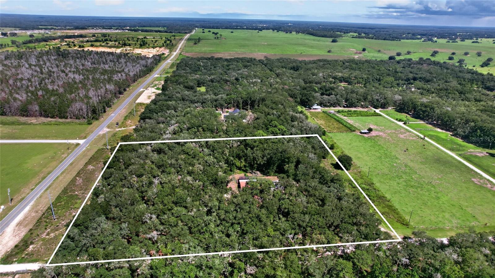 21812 FIELD OF DREAMS LN