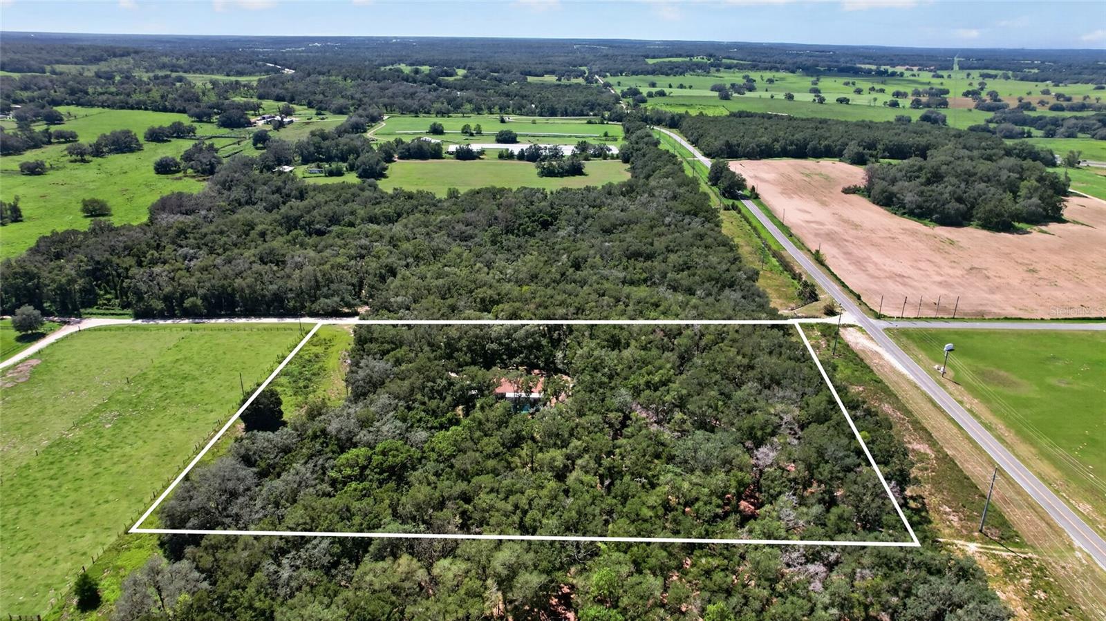 21812 FIELD OF DREAMS LN