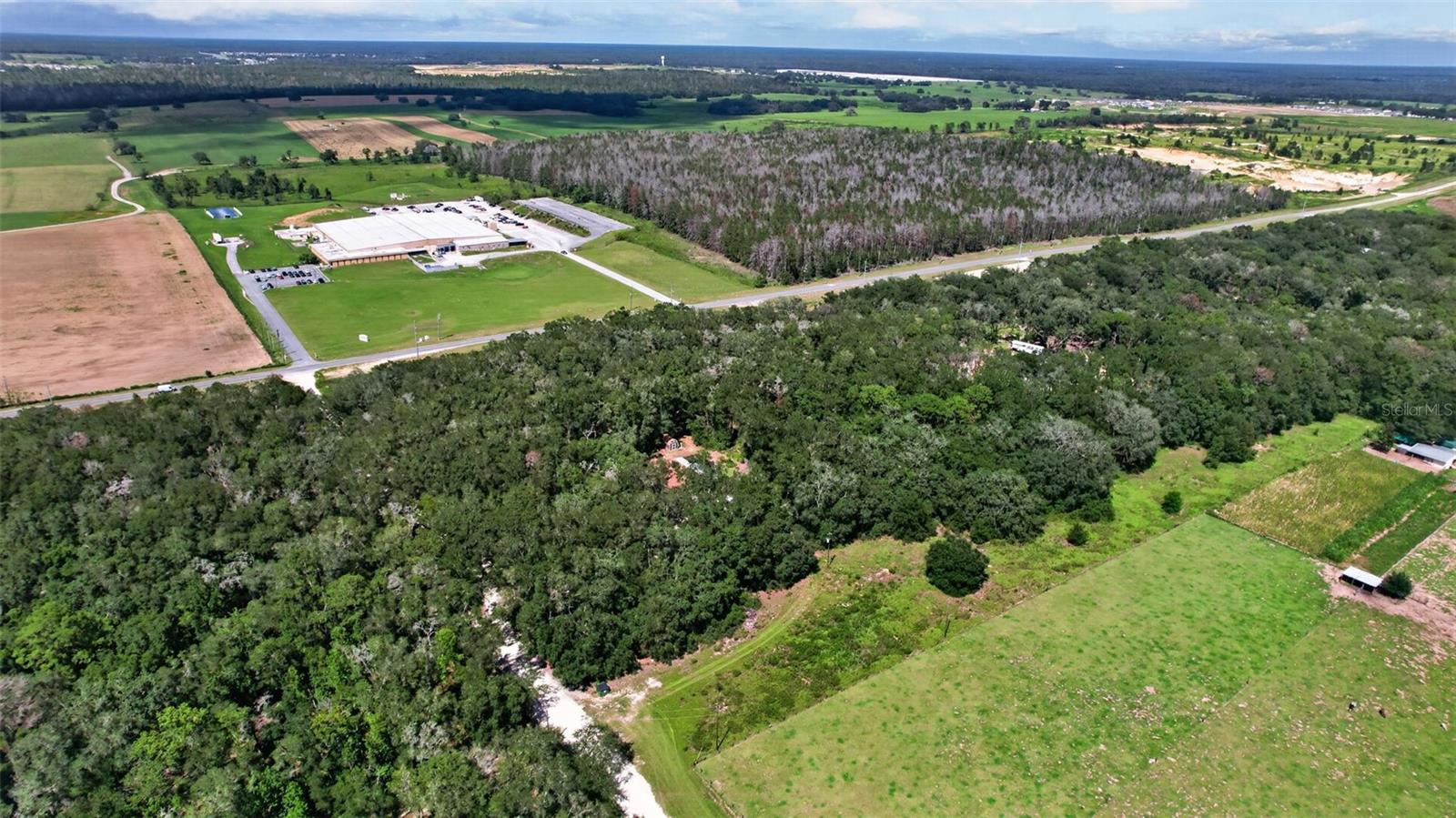 21812 FIELD OF DREAMS LN