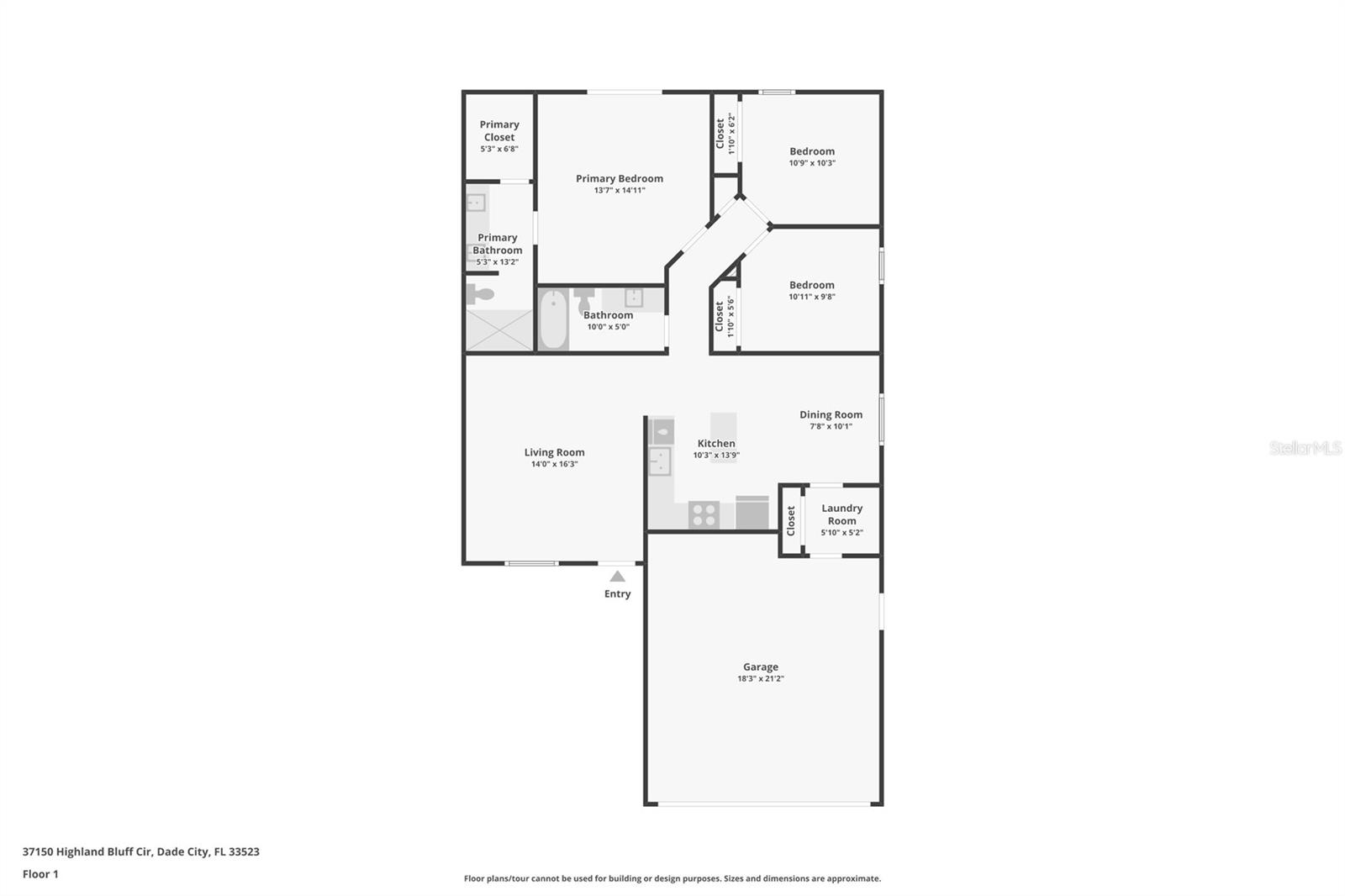 37150 HIGHLAND BLUFF CIR