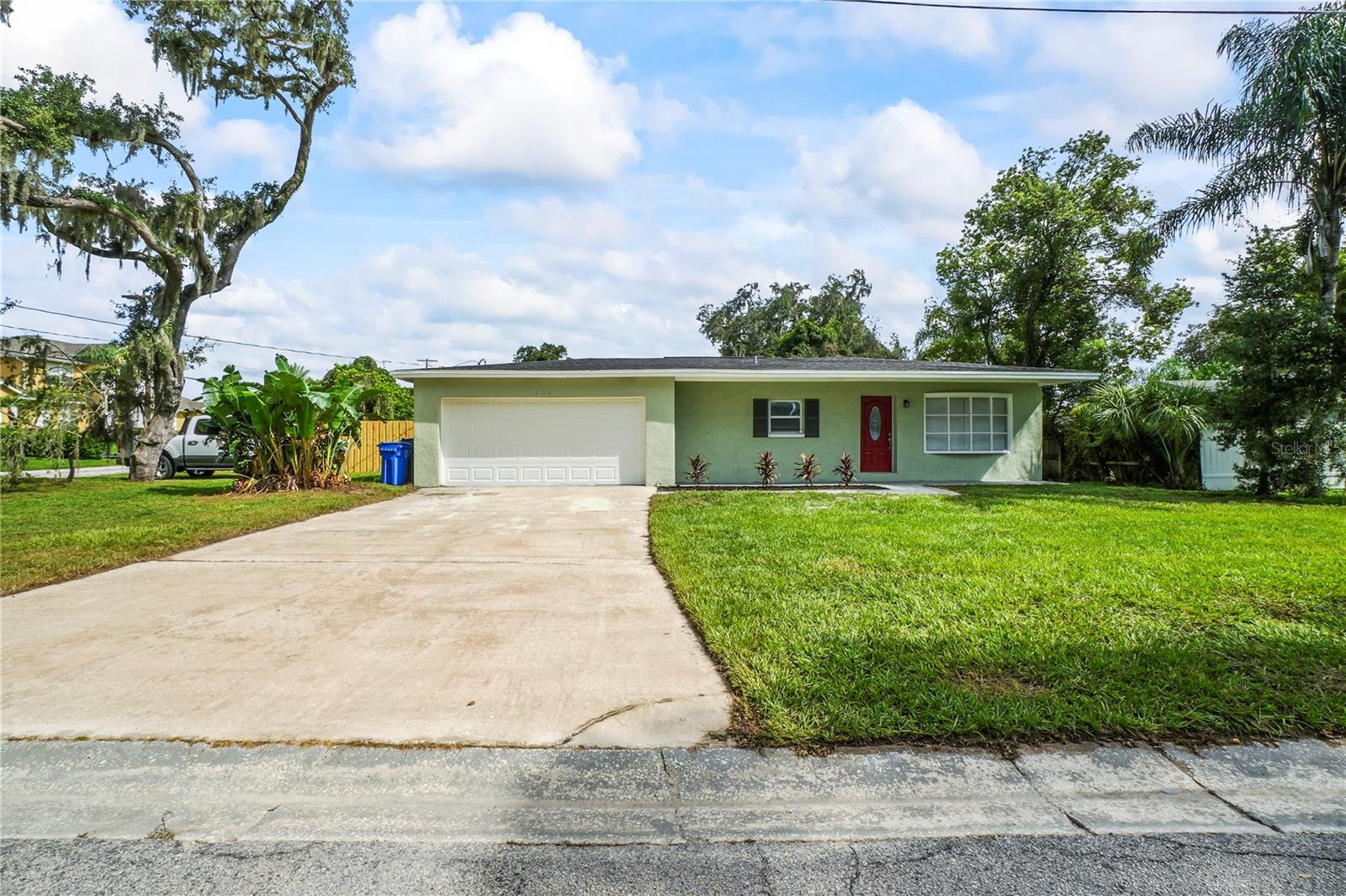 202 GAY RD